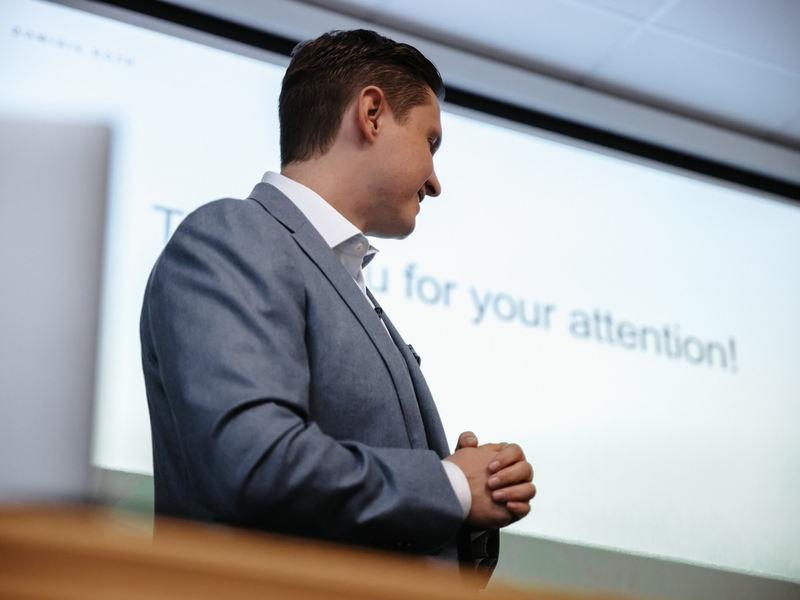 In der neuen Stelle aufblühen: Headhunter verrät, wie man in einer neuen Rolle schnell erfolgreich wird - Foto: presseportal.de