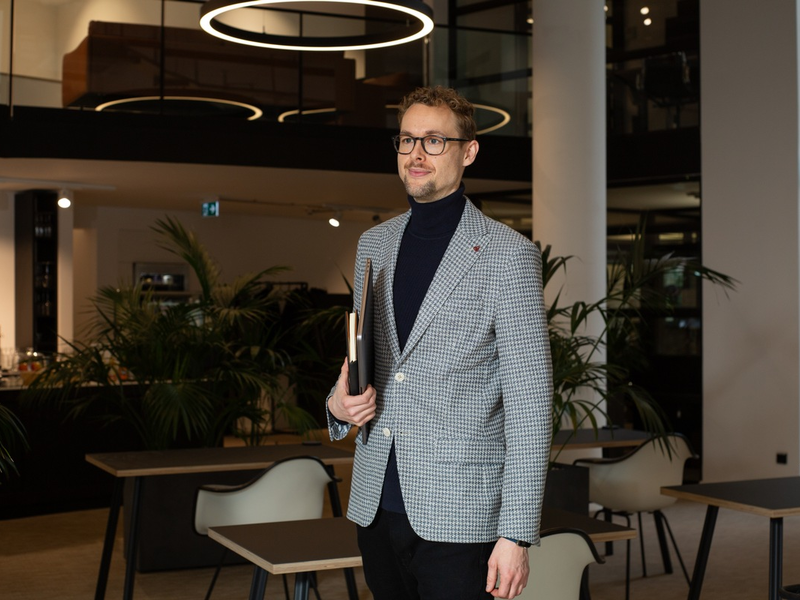 Erfolgreich auf dem Markt ohne Preisdumping - so behaupten sich europäische Anbieter gegen Temu und Co. - Foto: presseportal.de