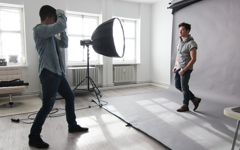 Analoge Fotografie - Edmond Rätzel verrät, was hinter dem wiederauflebenden Trend steckt - Foto: presseportal.de Analoge Fotografie - Edmond Rätzel verrät, was hinter dem wiederauflebenden Trend steckt - Foto: presseportal.de