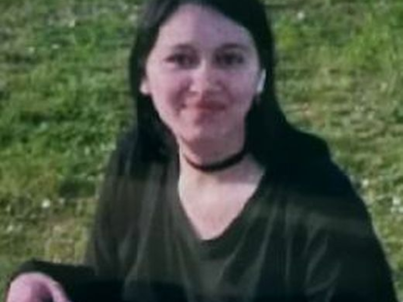 POL-WI: Vermisstenfahndung der Wiesbadener Kriminalpolizei - Foto: presseportal.de