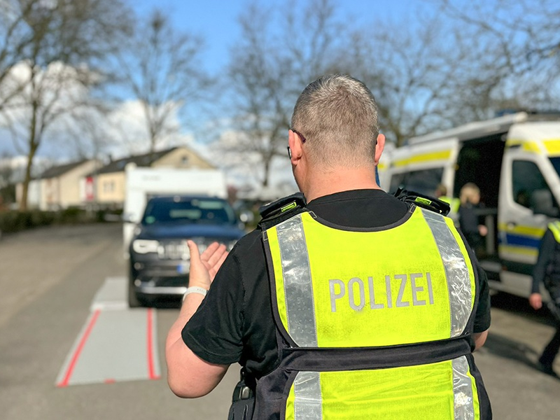 POL-UN: Kreis Unna - Kostenlose Wiegeaktion für Caravan- und Campingbegeisterte - Foto: presseportal.de