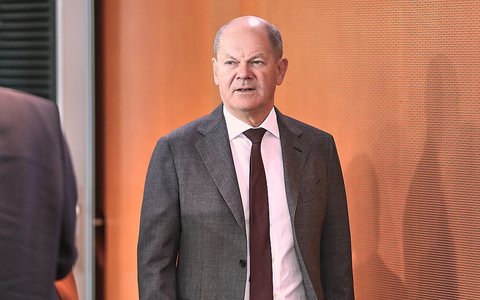 Olaf Scholz (Archiv) - Foto: über dts Nachrichtenagentur