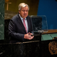 UN-Generalsekretär António Guterres. (Archivbild) - Foto: Michael Kappeler/dpa