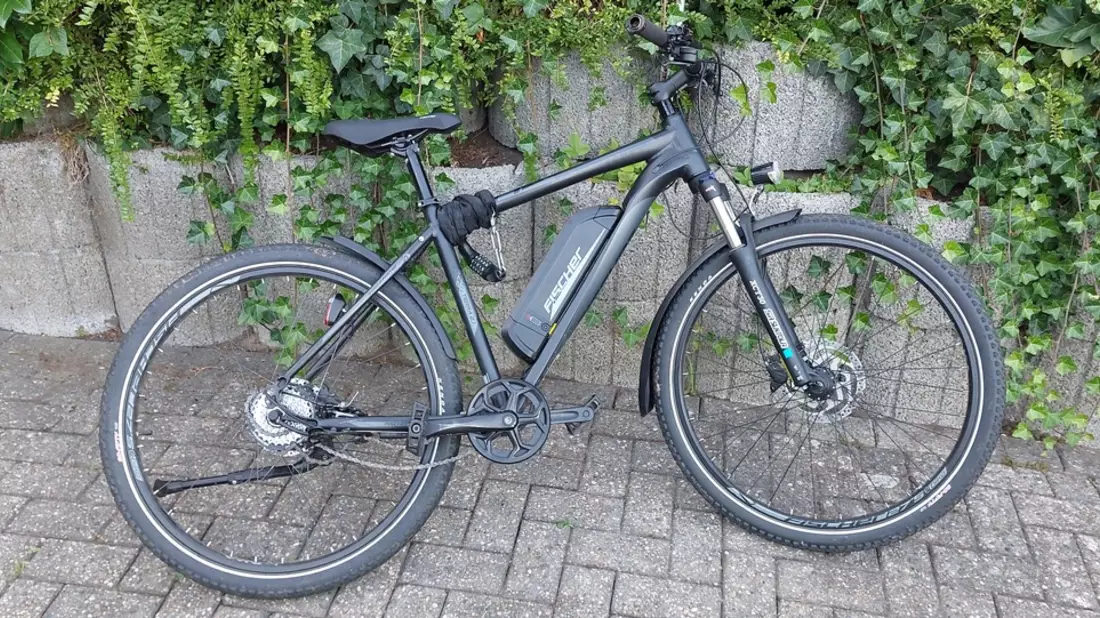 POL-OS: Georgsmarienhütte: Polizei sucht nach Eigentümer von E-Bike - Bild: presseportal.de