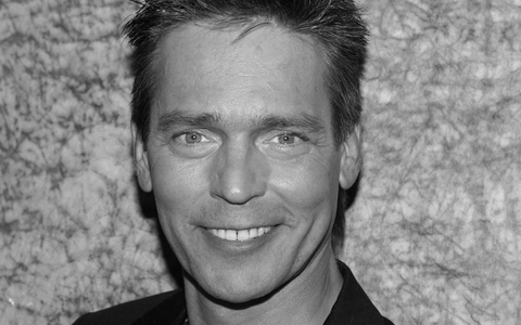 Der Schauspieler Jacques Breuer war Millionen vor allem durch seine Stimme bekannt. (Archivbild von 2005) - Foto: Wolfgang Langenstrassen/dpa