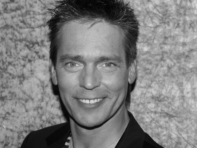 Der Schauspieler Jacques Breuer war Millionen vor allem durch seine Stimme bekannt. (Archivbild von 2005) - Foto: Wolfgang Langenstrassen/dpa