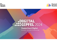 Deutscher Mobilitätspreis 2024: Shortlist präsentiert wegweisende Mobilitätslösungen - Foto: presseportal.de