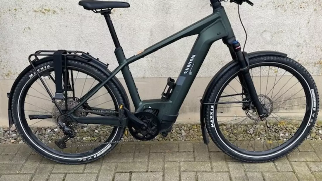 POL-HK: Essel: Eigentümer zu E-Bike gesucht (Foto); Häuslingen: Blautannen abgesägt - Bild: presseportal.de