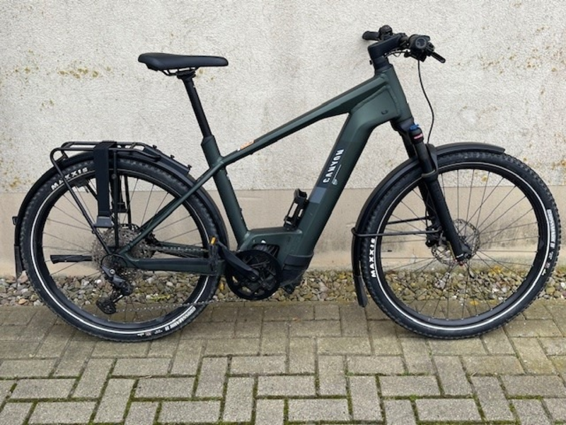POL-HK: Essel: Eigentümer zu E-Bike gesucht (Foto); Häuslingen: Blautannen abgesägt - Foto: presseportal.de