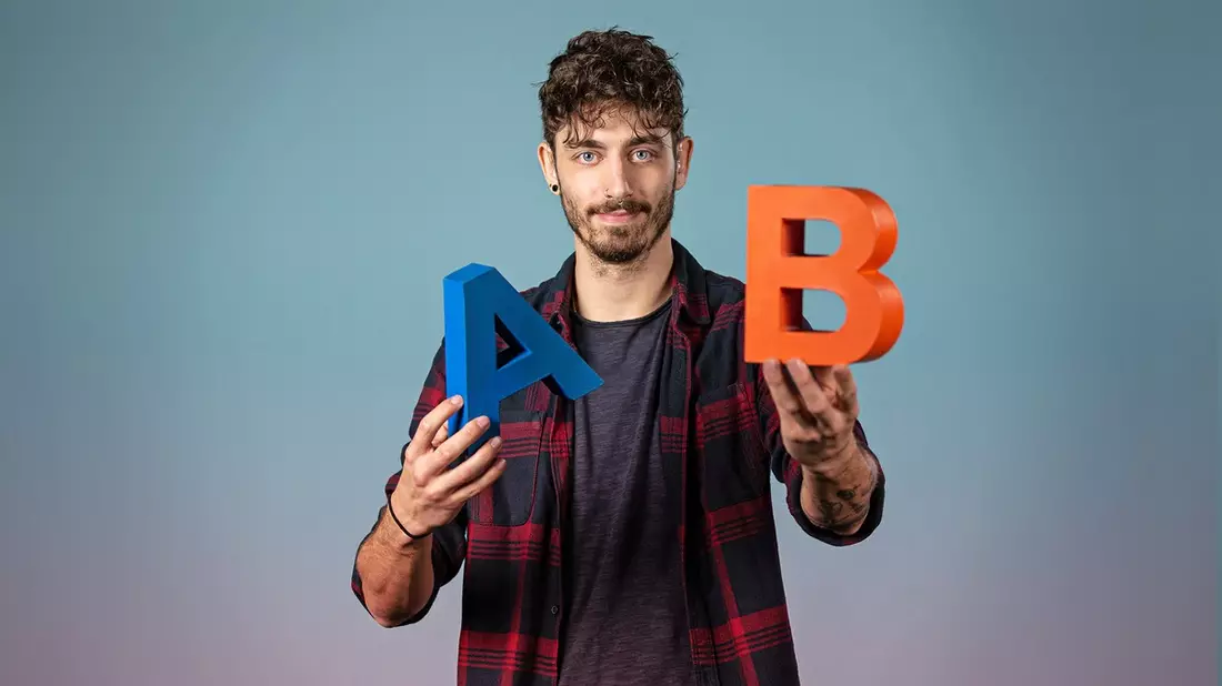 KiKA für alle: Zum Tag der Gehörlosen am 29. September 2024 / Vielfältige altersgerechte Angebote in Deutscher Gebärdensprache / erstmals Inhalte gebärdet von Kindern / mit Moderator Jason Giuranna - Bild: presseportal.de