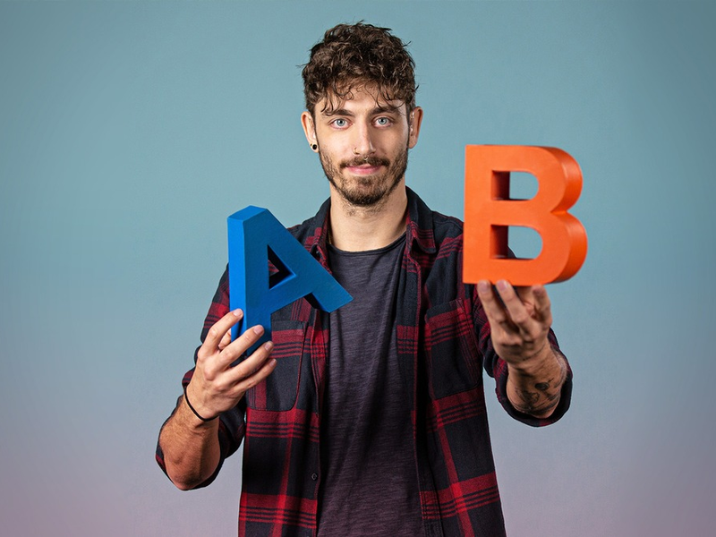 KiKA für alle: Zum Tag der Gehörlosen am 29. September 2024 / Vielfältige altersgerechte Angebote in Deutscher Gebärdensprache / erstmals Inhalte gebärdet von Kindern / mit Moderator Jason Giuranna - Foto: presseportal.de