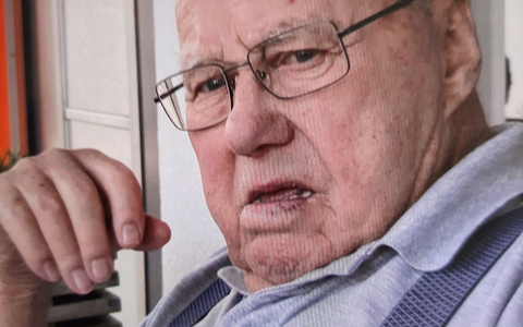 POL-SE: Wedel - Öffentlichkeitsfahndung nach Vermisstem Rentner aus Wedel - Foto: presseportal.de