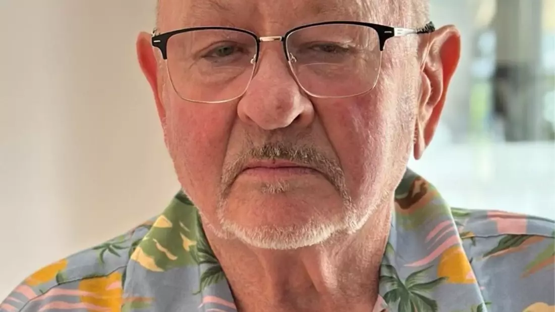 POL-DA: Griesheim: 80-jähriger Mann aus Griesheim vermisst / Fahndung der Polizei - Bild: presseportal.de