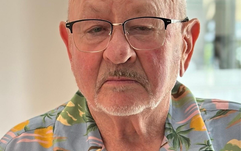 POL-DA: Griesheim: 80-jähriger Mann aus Griesheim vermisst / Fahndung der Polizei - Foto: presseportal.de