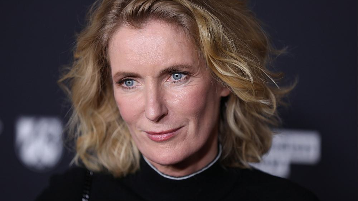 Maria Furtwängler (Archiv) - Foto: über dts Nachrichtenagentur