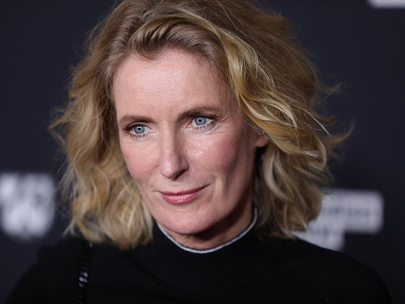 Maria Furtwängler (Archiv) - Foto: über dts Nachrichtenagentur