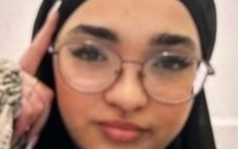 POL-GI: Landkreis Gießen: Vermisste 13-Jährige aus Linden, Razie H. - Foto: presseportal.de