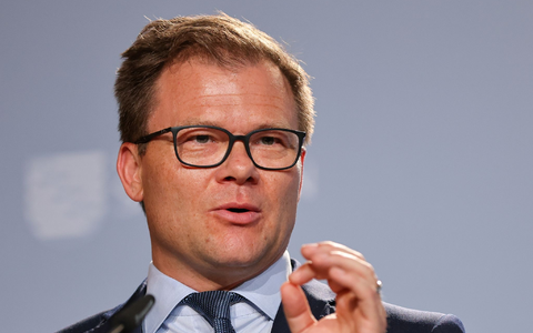 Der Ostbeauftragte Carsten Schneider will Ostdeutsche nicht in einer Opferrolle sehen - im Gegenteil. (Archivbild) - Foto: Jan Woitas/dpa Der Ostbeauftragte Carsten Schneider will Ostdeutsche nicht in einer Opferrolle sehen - im Gegenteil. (Archivbild) - Foto: Jan Woitas/dpa