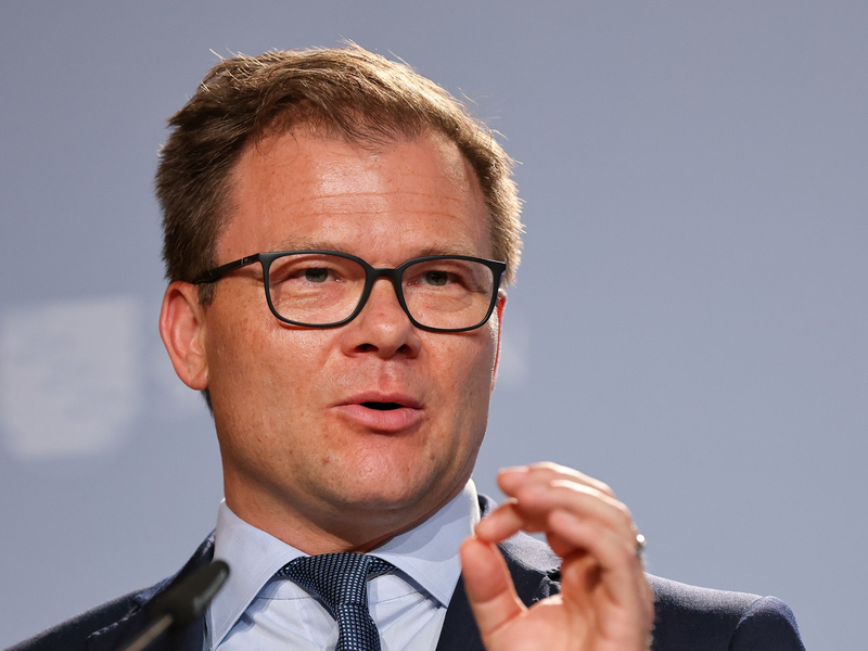 Der Ostbeauftragte Carsten Schneider will Ostdeutsche nicht in einer Opferrolle sehen - im Gegenteil. (Archivbild) - Foto: Jan Woitas/dpa