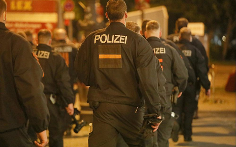 Polizei (Archiv) - Foto: über dts Nachrichtenagentur