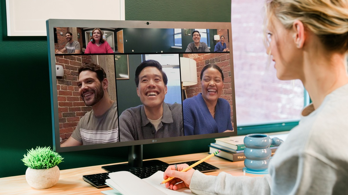 'Return to Office' im Rückwärtstrend? Studie von Owl Labs bietet Erkenntnisse zum aktuellen Stand der Hybridarbeit - Foto: presseportal.de