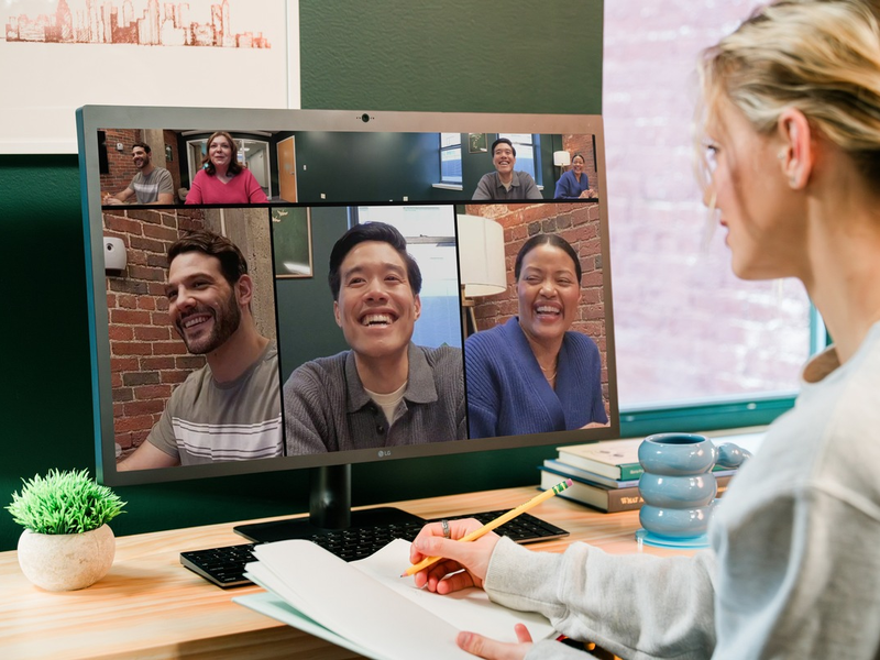 'Return to Office' im Rückwärtstrend? Studie von Owl Labs bietet Erkenntnisse zum aktuellen Stand der Hybridarbeit - Foto: presseportal.de