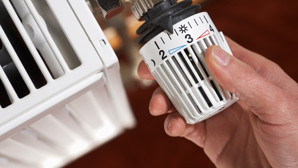 Verbrauchertipp | Rechtzeitig startklar: So bereiten Sie Ihre Heizung auf die Heizsaison vor - Foto: presseportal.de