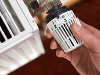 Verbrauchertipp | Rechtzeitig startklar: So bereiten Sie Ihre Heizung auf die Heizsaison vor - Foto: presseportal.de