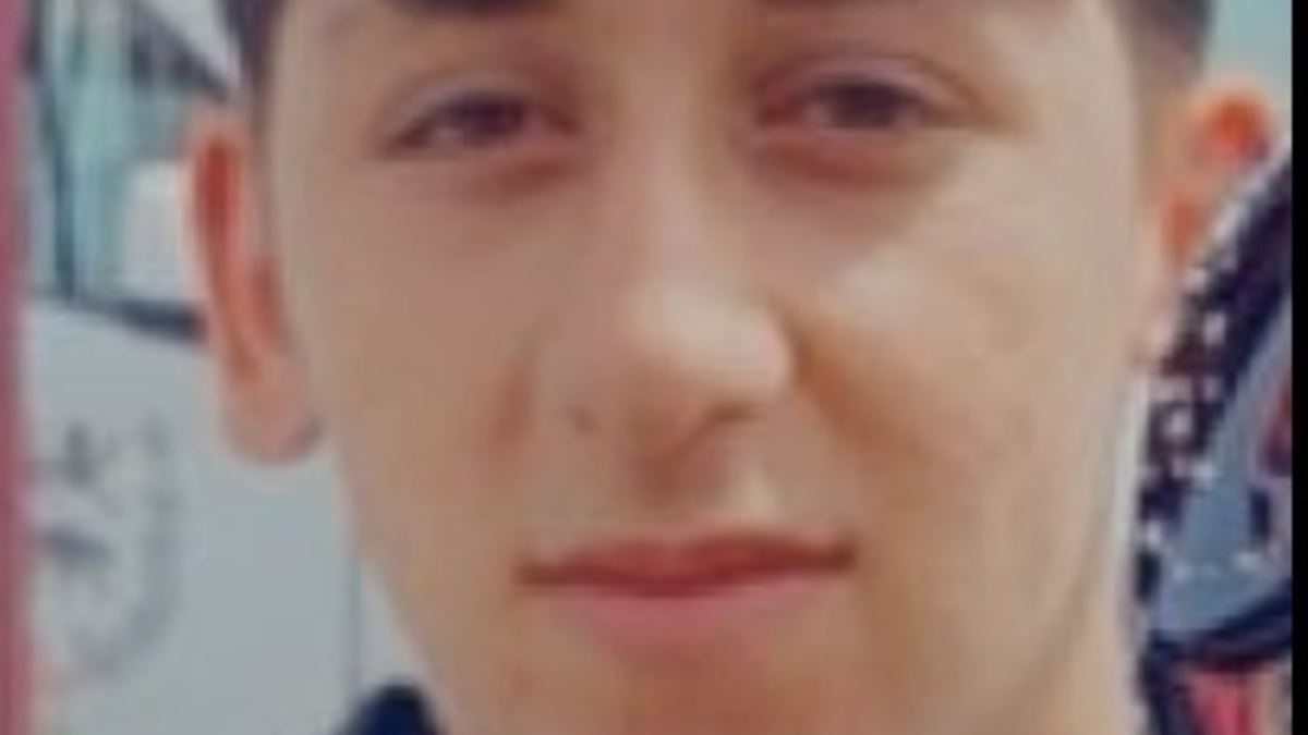 POL-OF: Wo ist Hüseyin SEN? - Foto: presseportal.de