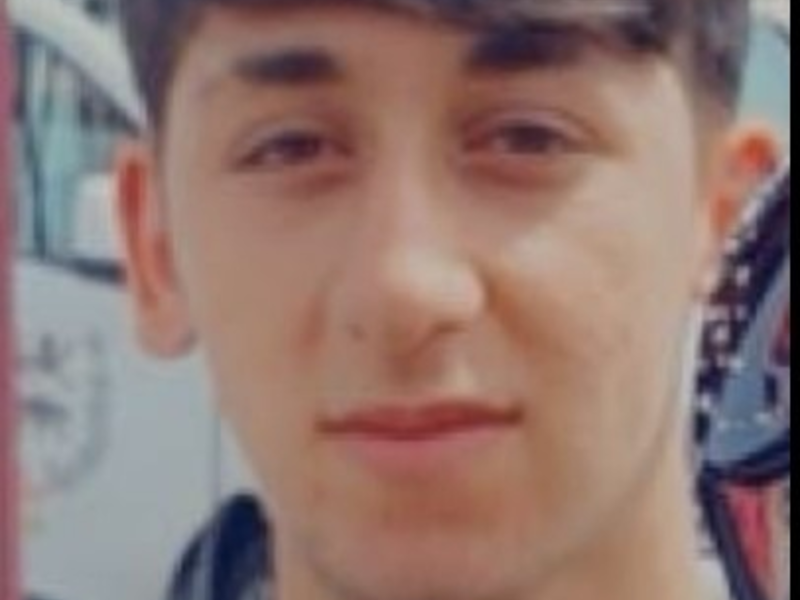 POL-OF: Wo ist Hüseyin SEN? - Foto: presseportal.de