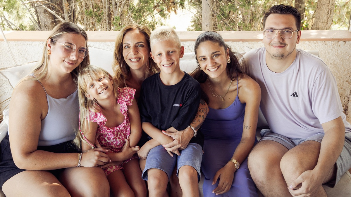 Neustart bei den Büchners: Joelina und Jada planen eine WG, Danni will wieder in die Gastronomie einsteigen - Foto: presseportal.de