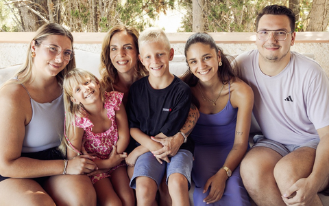 Neustart bei den Büchners: Joelina und Jada planen eine WG, Danni will wieder in die Gastronomie einsteigen - Foto: presseportal.de Neustart bei den Büchners: Joelina und Jada planen eine WG, Danni will wieder in die Gastronomie einsteigen - Foto: presseportal.de