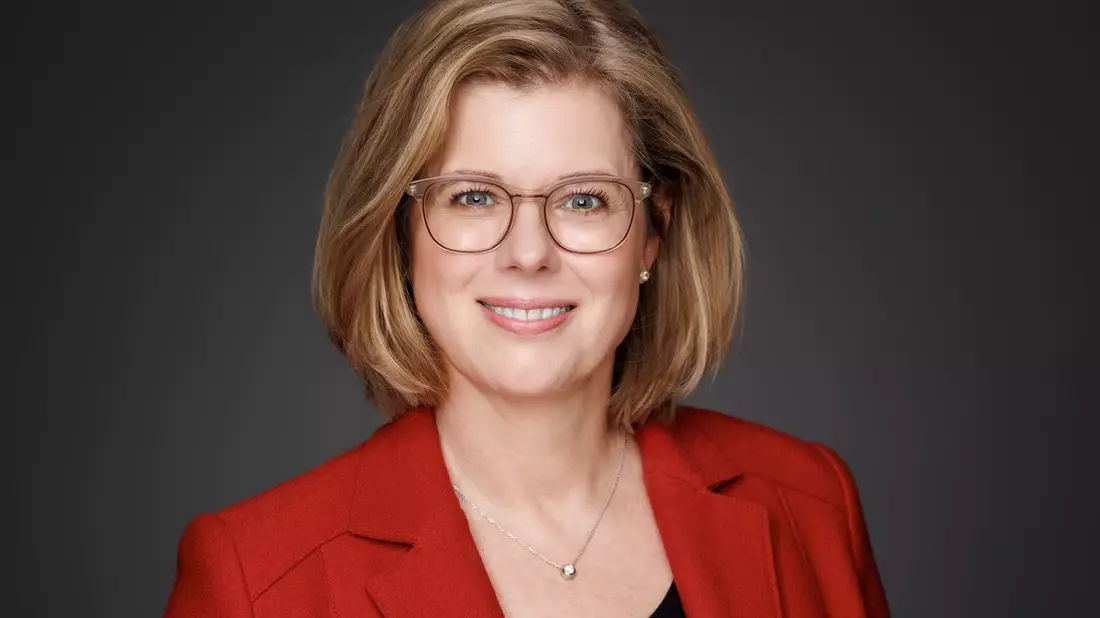 Corinna Valentine wird neue Finanzchefin von PAYONE - Bild: presseportal.de