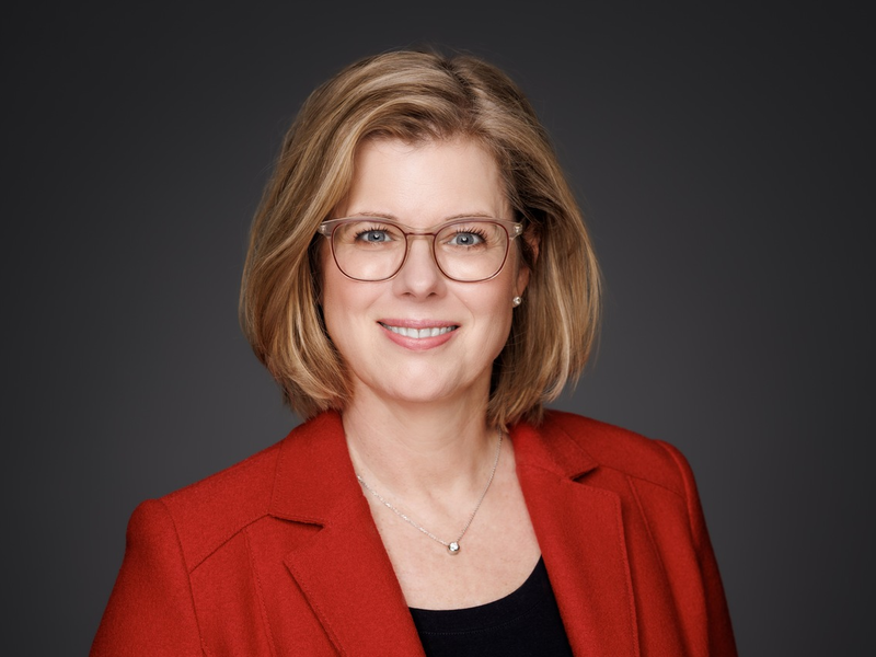 Corinna Valentine wird neue Finanzchefin von PAYONE - Foto: presseportal.de