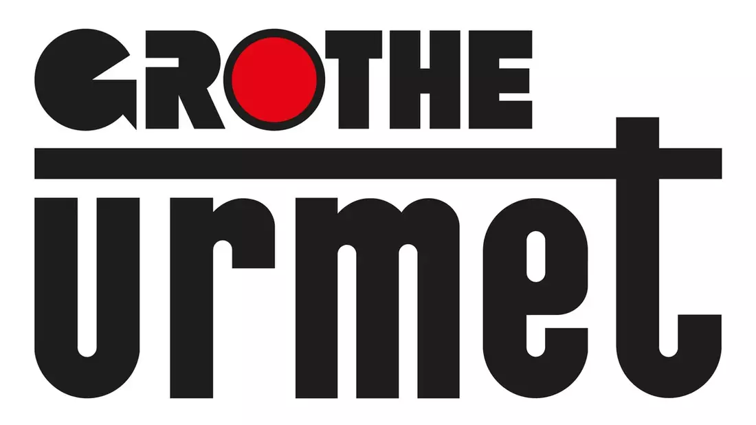 Grothe GmbH mit neuem Logo / Ein neues Kapitel in der Markenentwicklung - Bild: presseportal.de