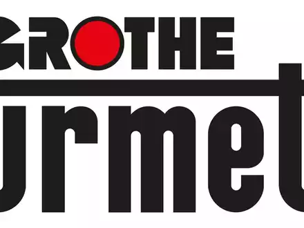 Grothe GmbH mit neuem Logo / Ein neues Kapitel in der Markenentwicklung - Foto: presseportal.de