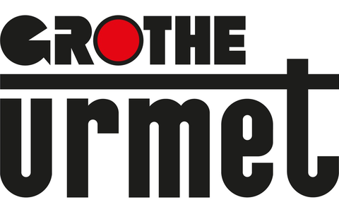 Grothe GmbH mit neuem Logo / Ein neues Kapitel in der Markenentwicklung - Foto: presseportal.de