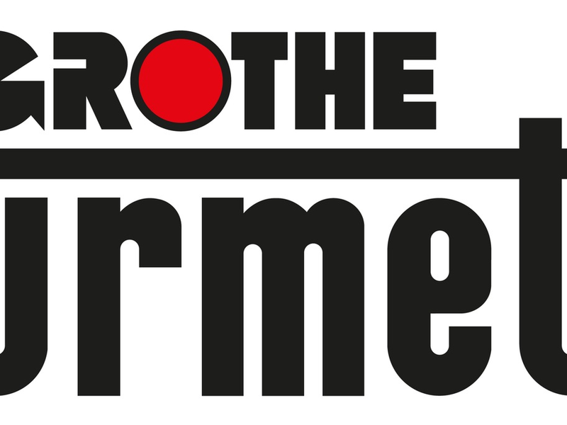 Grothe GmbH mit neuem Logo / Ein neues Kapitel in der Markenentwicklung - Foto: presseportal.de