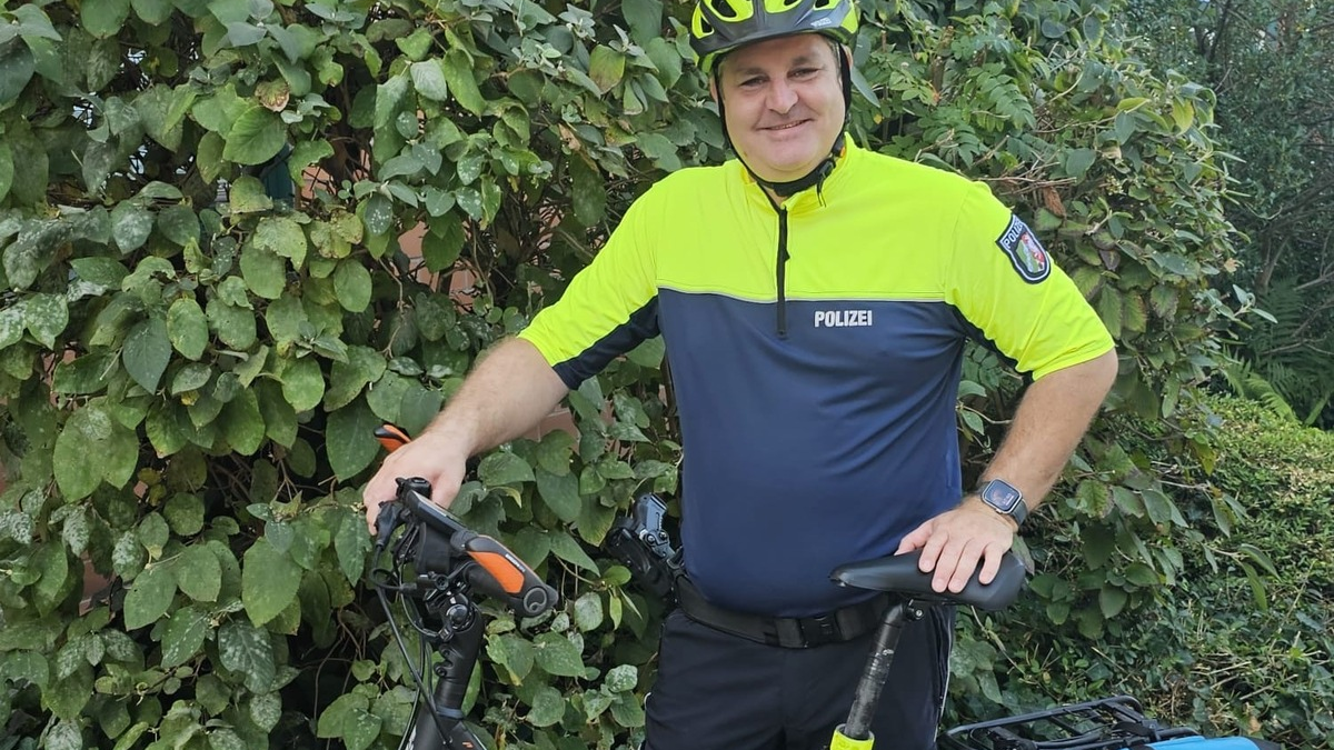 POL-ME: Einladung zum Pedelec-Training - Langenfeld - 2409089 - Foto: presseportal.de