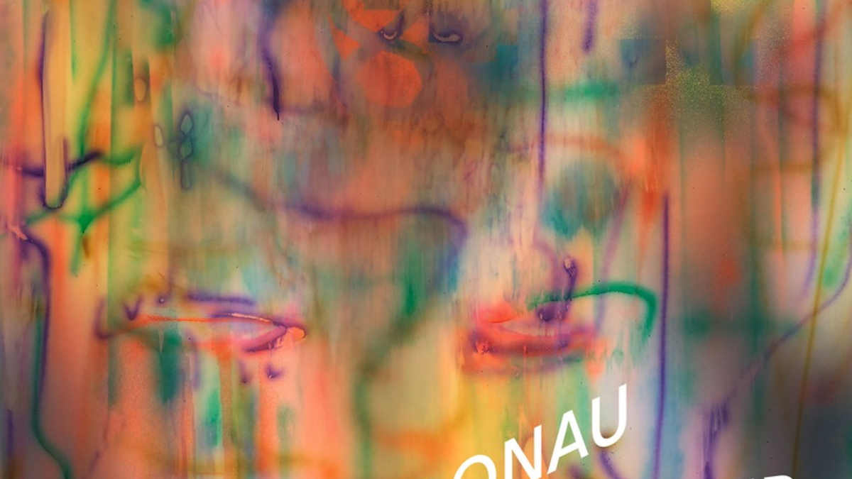 Donaueschinger Musiktage: Künstlerplakat von Julie Mehretu - Foto: presseportal.de