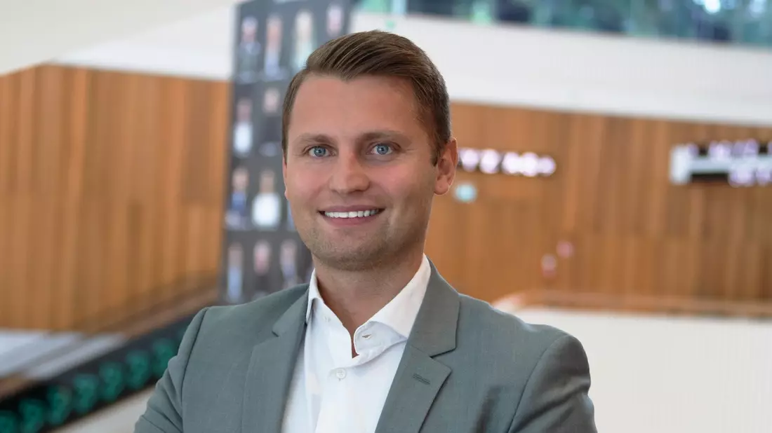 Steuerfalle Auswanderung: David Kasper von KASPER & KÖBERPartner erklärt, warum ein Wegzug für Unternehmer richtig teuer werden kann - und wie sie dies vermeiden - Bild: presseportal.de
