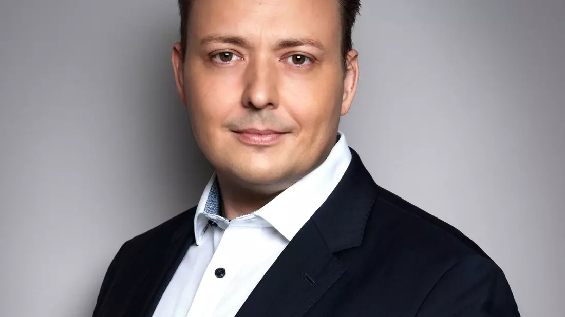 Personalwechsel / Neustrukturierung beim IVA: Hans F. Kaufmann ist stellvertretender Leiter Kommunikation und Politik - Bild: presseportal.de