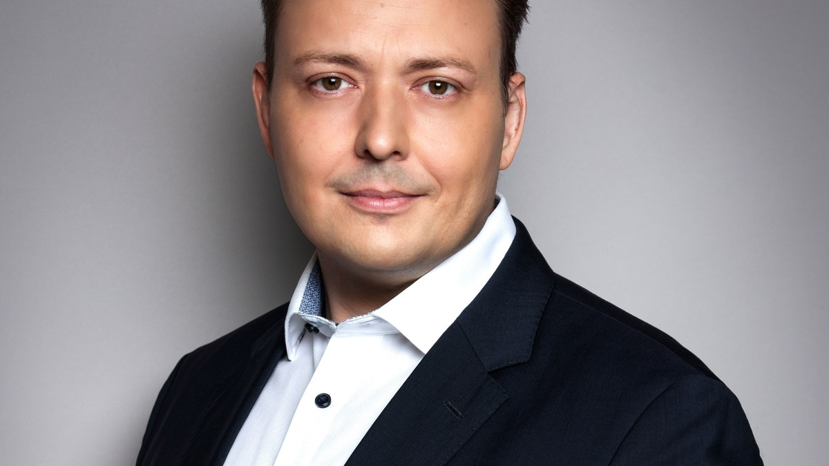 Personalwechsel / Neustrukturierung beim IVA: Hans F. Kaufmann ist stellvertretender Leiter Kommunikation und Politik - Foto: presseportal.de