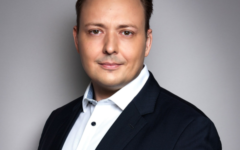 Personalwechsel / Neustrukturierung beim IVA: Hans F. Kaufmann ist stellvertretender Leiter Kommunikation und Politik - Foto: presseportal.de