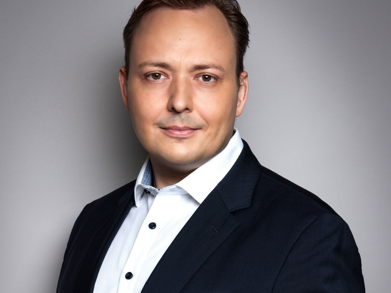 Personalwechsel / Neustrukturierung beim IVA: Hans F. Kaufmann ist stellvertretender Leiter Kommunikation und Politik - Foto: presseportal.de