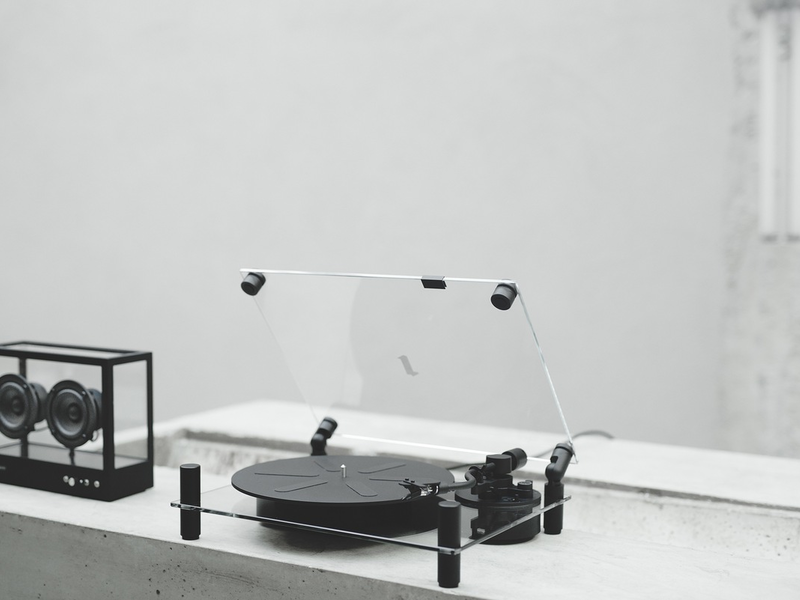 DesignEuropa Awards 2024 für modernen Plattenspieler und innovatives Krankenhausbett - Foto: presseportal.de