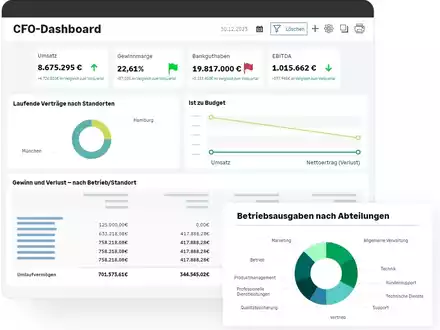 Markteinführung von Sage Intacct: neue Wachstumsperspektiven für deutsche Unternehmen - Foto: presseportal.de