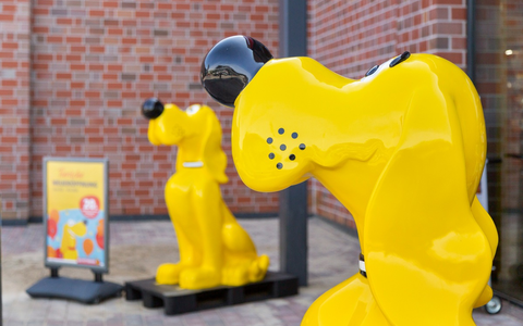 Das Futterhaus eröffnet 50. Markt in Österreich / Stetiges Wachstum im stationären Heimtiermarkt - Foto: presseportal.de