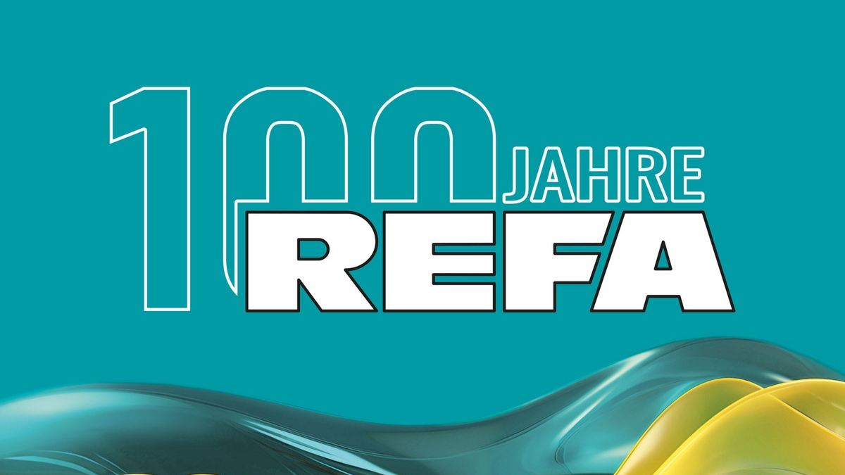 Neubrandenburg feiert: 100 Jahre REFA - Festakt mit lokalen Hidden Champions und Gästen aus ganz Deutschland, begleitet durch Star-Geiger Daniel Hope - Foto: presseportal.de