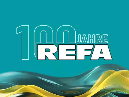 Neubrandenburg feiert: 100 Jahre REFA - Festakt mit lokalen Hidden Champions und Gästen aus ganz Deutschland, begleitet durch Star-Geiger Daniel Hope - Foto: presseportal.de